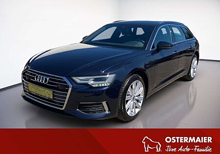 Audi A6 Avant DESIGN QUATTRO 45TDI 231PS.STRONIC.LED.NAVI.