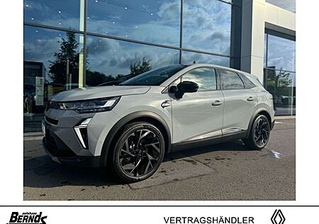 Renault Symbioz E-Tech Full Hybrid 145 Esprit Alpine Allwetterreif