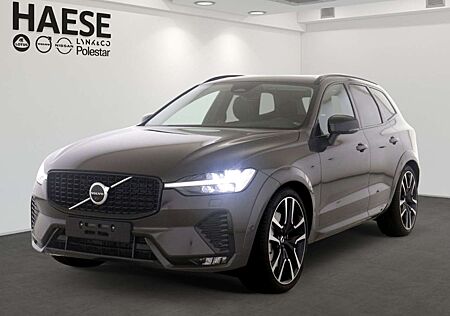 Volvo XC 60 XC60 B4 Ultimate Dark AWD Diesel EU6d Panoramadach Luft