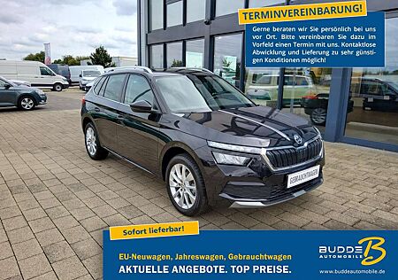 Skoda Kamiq 1.0 TSI Ambition / Smart Link / Kamera