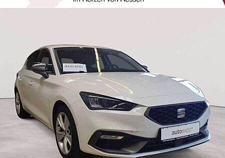 Seat Leon 2.0 TDI DSG FR