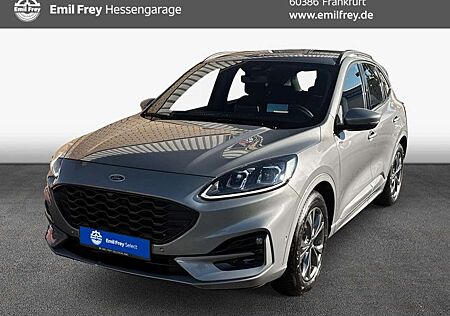 Ford Kuga 1.5 EcoBoost ST-LINE