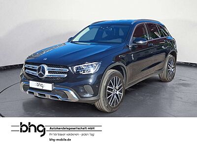 Mercedes-Benz GLC 300 DE 4M