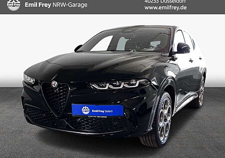 Alfa Romeo Tonale 1.3 VGT Plug-In-Hybrid Q4 Veloce