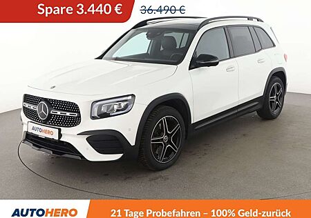 Mercedes-Benz GLB 250 250 4Matic AMG Line Aut.*NAVI*LED*ACC*CAM*PDC*