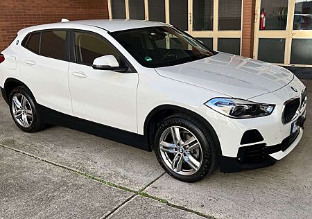 BMW X2 sDrive18i Aut. Advantage Garantie