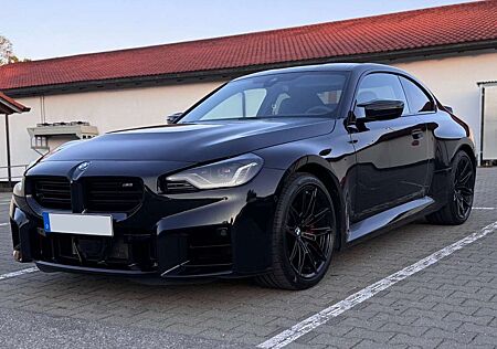 BMW M2 Aut.