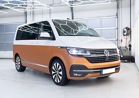 VW T6 Multivan Volkswagen T6.1 2.0TDI DSG Multivan Generation Six 4MOTION