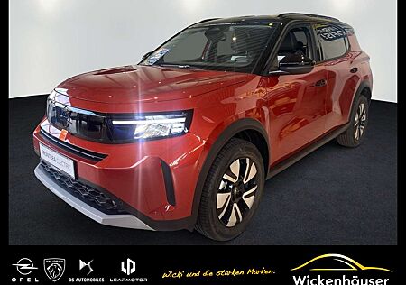 Opel Frontera GS Electric 83KW LED+Navi+SHZ+Kam.+PDC