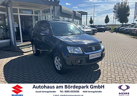 Suzuki Grand Vitara 3-Türer 1.6 City