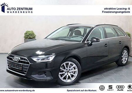 Audi A4 Avant 40 TDI Aut. AHK PANO ACC HEADUP LED NAV