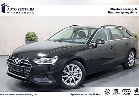 Audi A4 Avant 40 TDI Aut. AHK PANO ACC HEADUP LED NAV