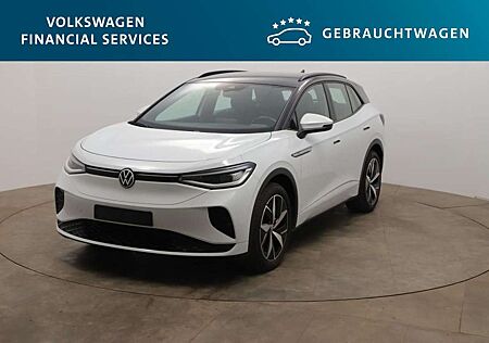 VW ID.4 Volkswagen GTX 225kW AHK*PDC*Tempo*Klima*SH