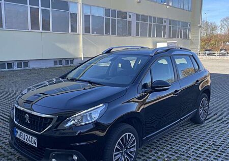 Peugeot 2008 PureTech 82 Active