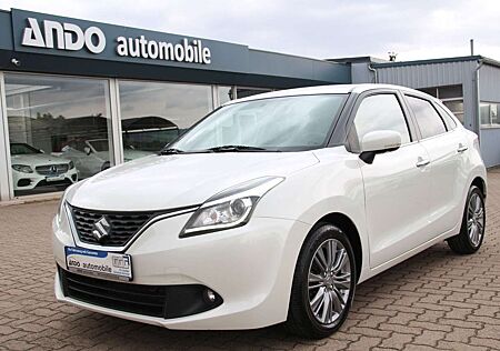 Suzuki Baleno 1.2 DUALJET+SHVS Comfort Navi/Kamera/EU6