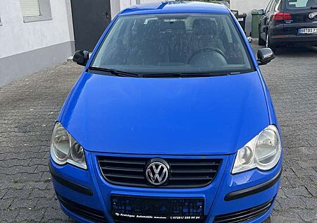 VW Polo Volkswagen Trendline