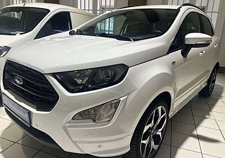 Ford EcoSport 1.0 EcoBoost ST-LINE