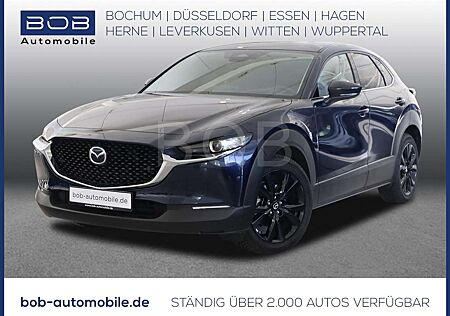 Mazda CX-30 2,5 e-SKYACTIV-G 140 Aut. Homura HUD LED