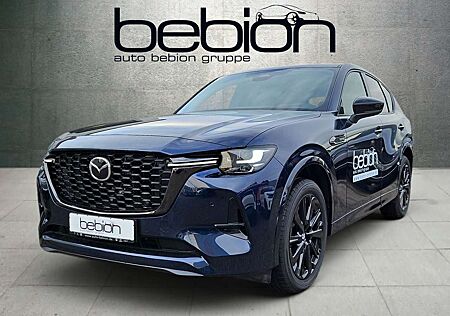 Mazda CX-60 3.3 e-SKYACTIV-D 254 Homura Plus ACC LED