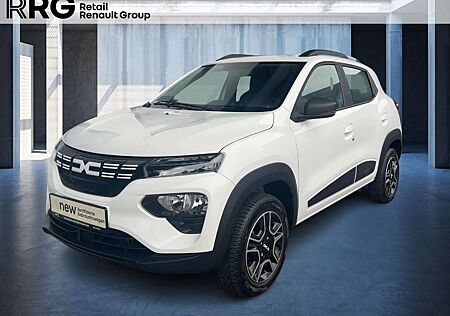 Dacia Spring Essential 45