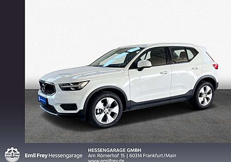 Volvo XC 40 XC40 T3 Momentum-Pro Navi LED Lenkradheizung Sitzh