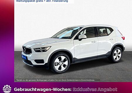 Volvo XC 40 XC40 T3 Momentum-Pro Navi LED Lenkradheizung Sitzh