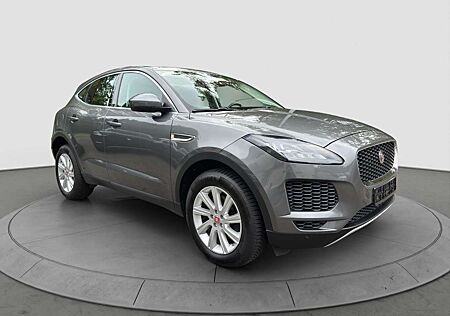Jaguar E-Pace S AWD Leder/Pano/Navi/Kamera+2xPDC+++