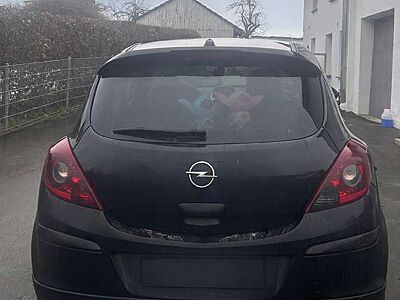 Opel Corsa 1.4 Opc Line