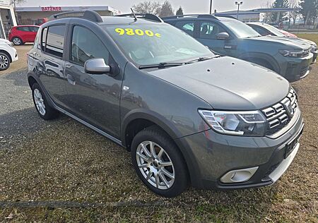 Dacia Sandero Stepway TCe 90 Celebration +Einp. hilfe+Kamera