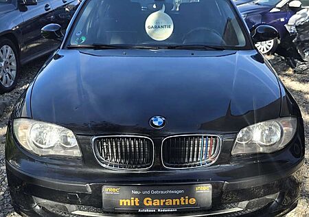 BMW 118d 118
