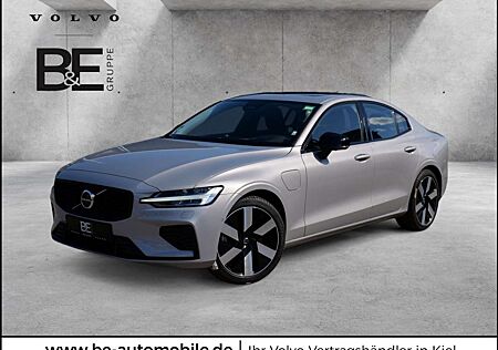 Volvo S60 Lim. 2.0 Ultimate Dark Recharge Plug-In Hybrid AWD