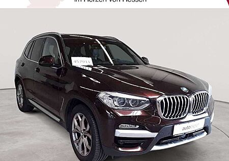BMW X3 xDrive20d Aut. xLine ACC Navi PANO Memory