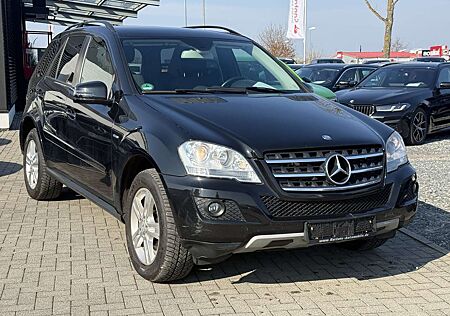 Mercedes-Benz ML 300 CDI 4Matic, Leder, AHK, Viele Neuteile