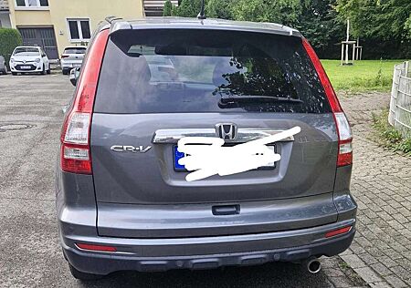 Honda CR-V 2.0i-VTEC Comfort 50 Jahre Edition