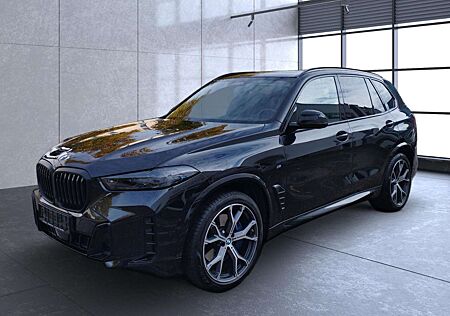 BMW X5 gebraucht kaufen BMW X5 30 d xDrive M Sport Pro*AHK*Pano*Luft*Sthzg*