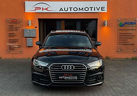 Audi A6 Avant 3.0TDI quatt.*S-TRON*SOFTCLO*HuD*MATRIX