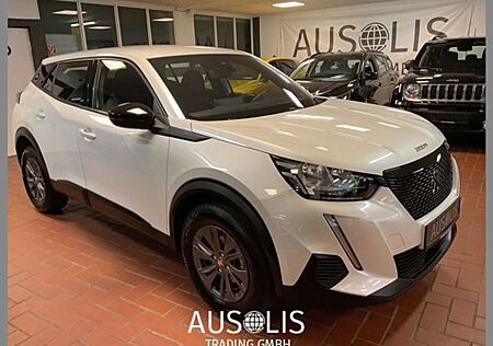 Peugeot 2008 1.2 Active Pack Navi, Kamera,Car Play