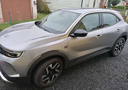 Opel Mokka 1.2 DI Turbo Elegance