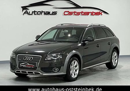 Audi A4 Allroad 2.0 TDI QUATTRO/BiXEN/NAVI/AHK/PDC/