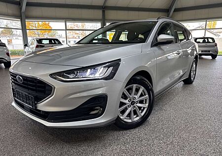 Ford Focus Tur 1.5Eco Cool & Connect Navi RfK LED