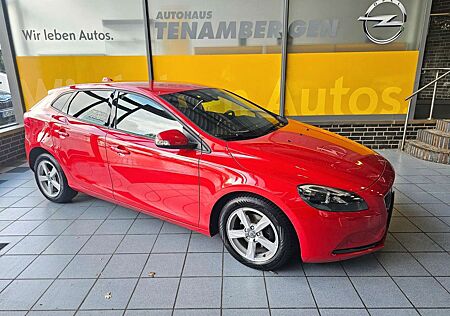 Volvo V40 You! Xenon Sitzheizung Freisprecheinrichtung