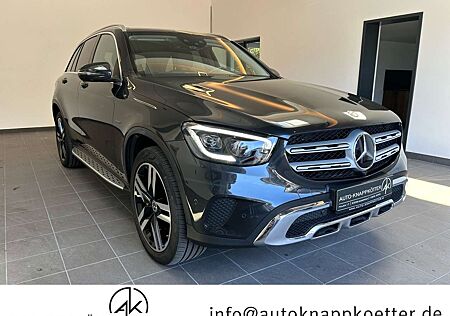 Mercedes-Benz GLC 300 de 4Matic /AMG Line/Pano./Burmester/AHK