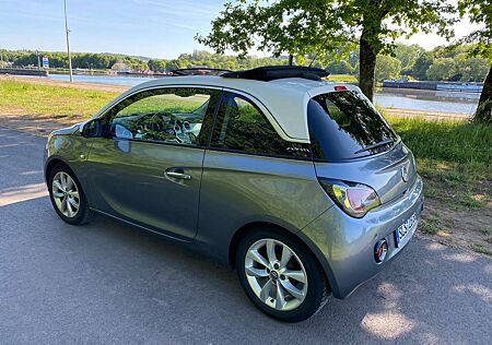 Opel Adam 1.4 LPG Open Air