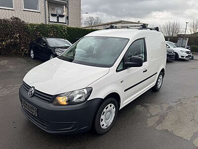 Volkswagen Caddy Kasten/Kombi Kasten EcoProfi