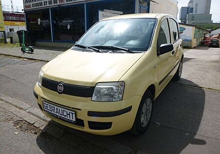 Fiat Panda 1.1 8V Active