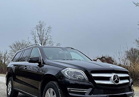 Mercedes-Benz GL 350 4Matic *7-Sitzer,360 Kamera,Harman/Kardon,AHK*