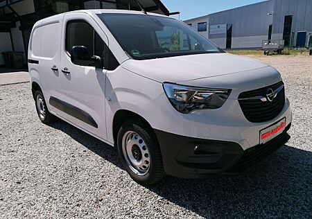 Opel Combo-e Life Combo-e Cargo XL 50kWh+Holzboden,3 Sitzer,Kamera!Zustand 1