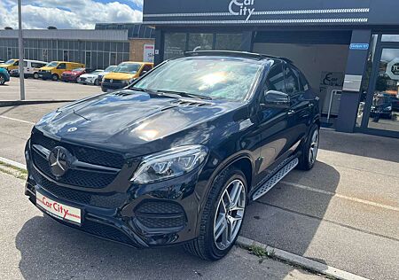 Mercedes-Benz GLE 350 GLE 350d*Coupe*K-Go*SoftClose*Pano*Voll*TopZustand