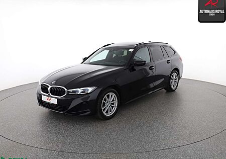 BMW 318 d T SHADOW KEYLESS,SPORTSITZE,PANORAMA,PDC