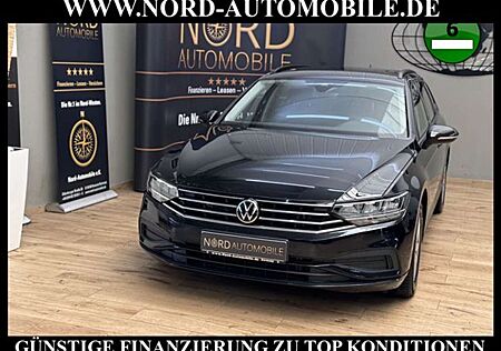 VW Passat Variant Volkswagen 2.0 TDI DSG Navi/LED/PDC/ACC